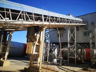 其它水泥设备出售