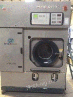 重庆巴南区干洗机水洗机烘干机洗涤设备出售