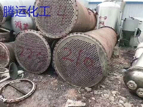 二手冷凝器回收