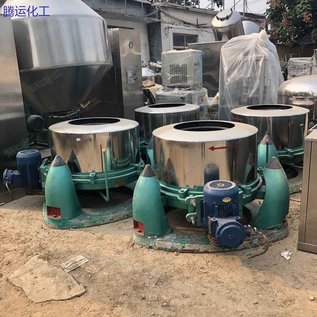 二手离心机出售