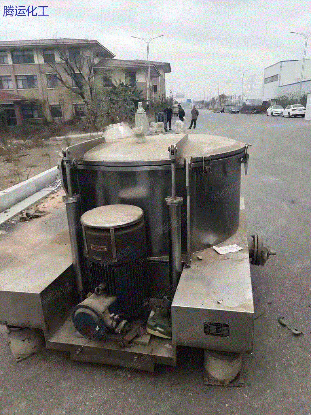 二手离心机出售