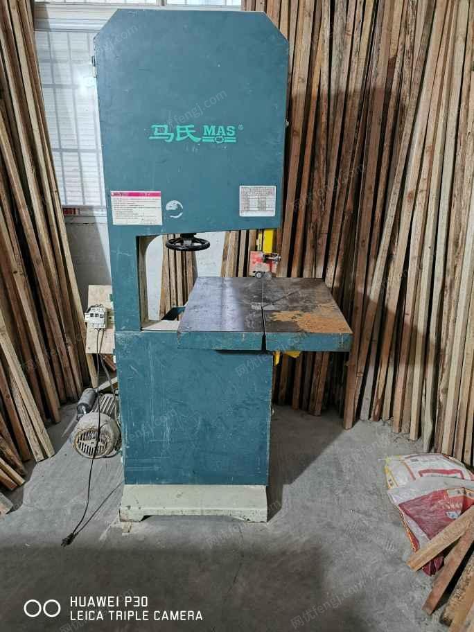 二手锯床价格