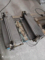 广东东莞二手720台式不锈钢调速胶水机，二手胶水机出售