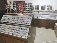 重庆巴南区眼镜设备出售