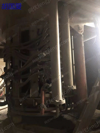 二手5吨中频炉出售配套齐全 二手5吨中频炉出售配套齐全