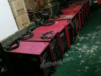 湖北武汉出售汉口北气刨焊机.焊机、成型机