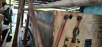 二手剪板机回收