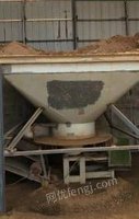 海南海口出售砂子烘干、抗裂砂浆保温砂浆生产厂房及设备整套