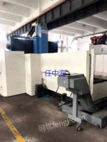二手3米台湾龙门加工中心出售