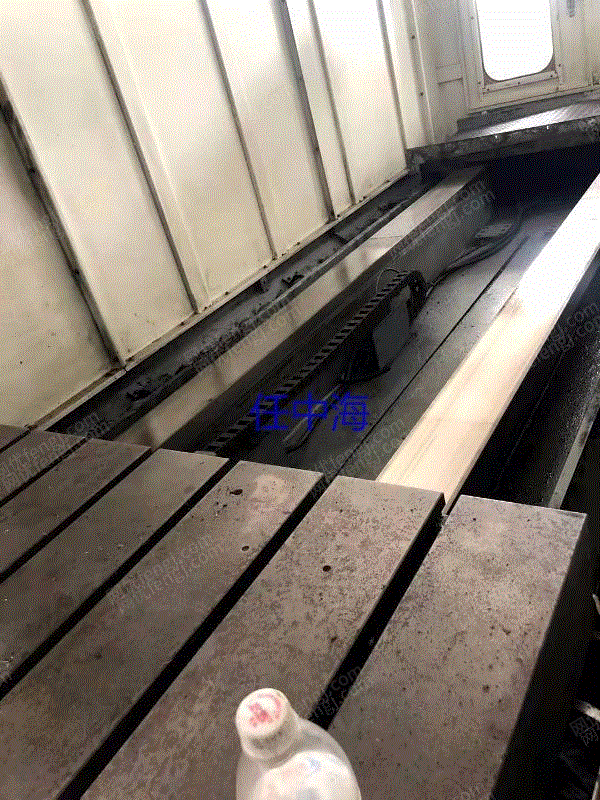 二手加工中心价格