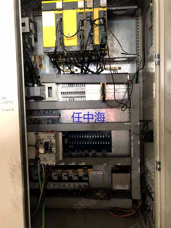 二手加工中心回收