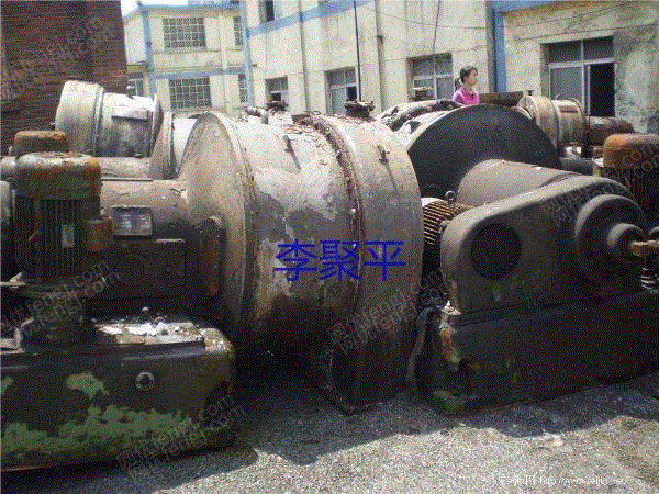 其它工業鍋爐出售