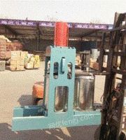 供应湖北安陆浠水新型双温控榨油机