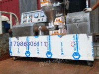 供应湖北嘉鱼豆制品加工设备中小型商用粮食加工设备