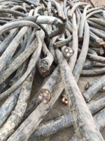 废旧电缆电线变压器回收