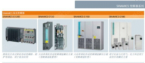 通用变频器出售