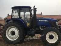 出售18年福田雷沃1454-G拖拉机5-6台