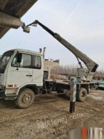 内蒙古呼和浩特出售23米高空作业车