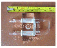 供应盐雾试验机喷嘴 玻璃喷雾嘴 通用盐水喷嘴配件 耐用 