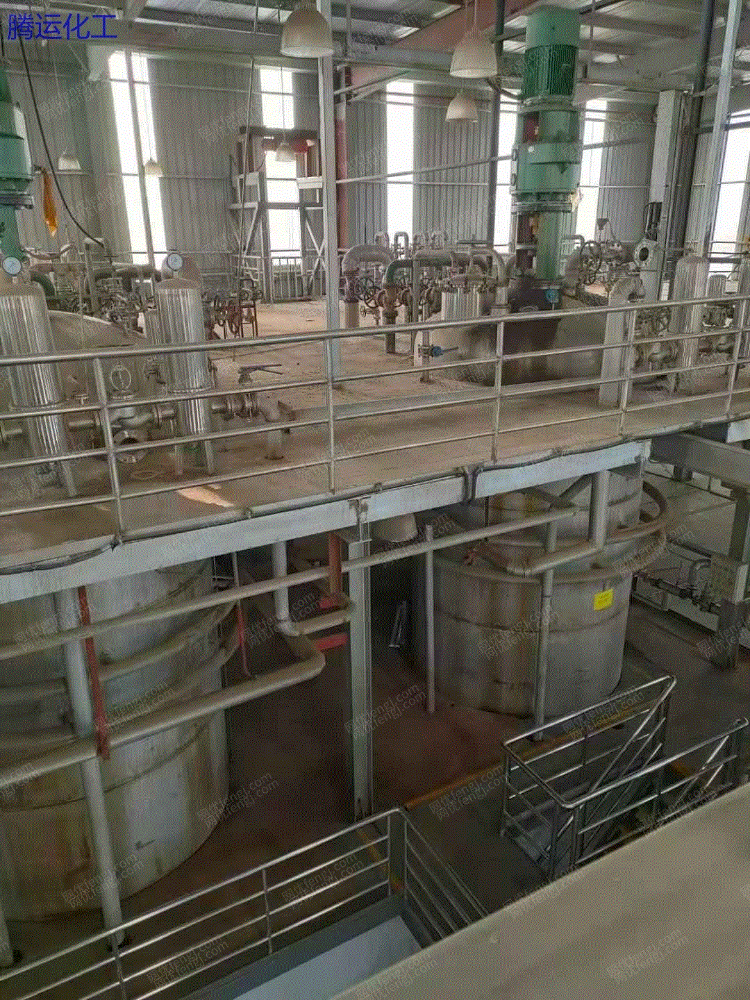 调味品设备出售