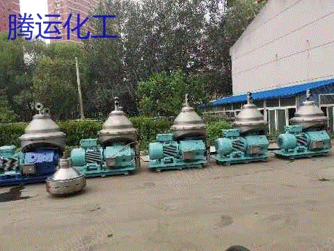 二手离心机价格