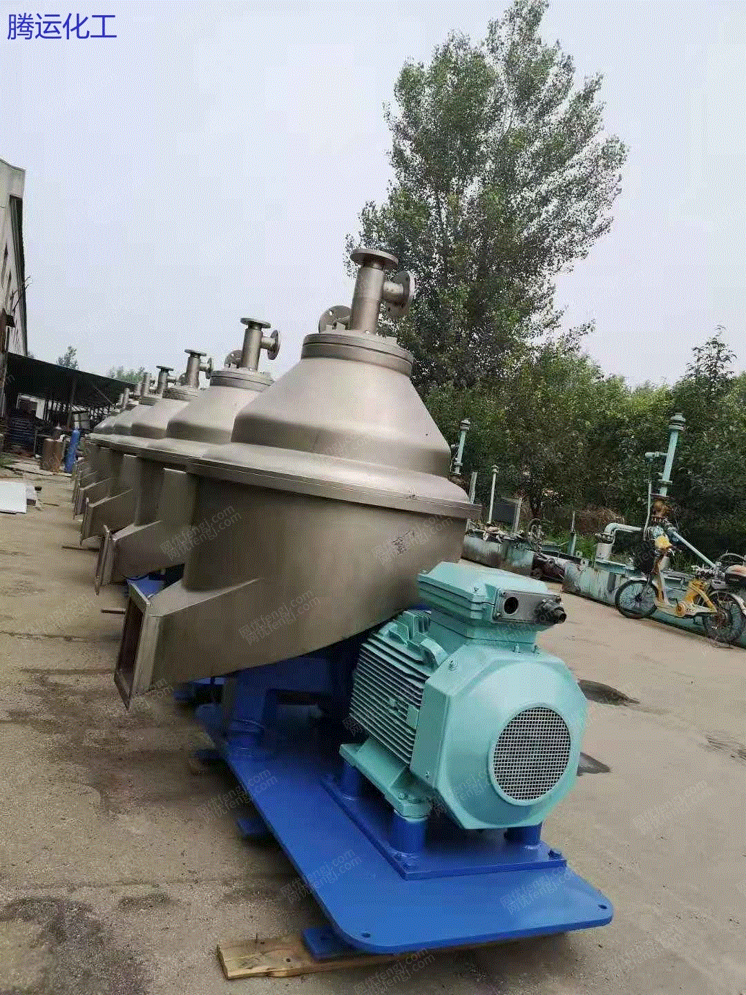 二手离心机出售