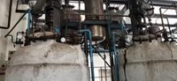 安徽安庆工厂拆迁，化工设备、不锈钢反应釜在位低价出售