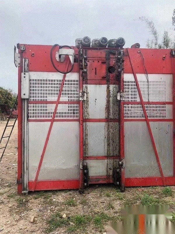 其它電梯轉讓