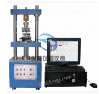 供应1220S全自动电脑插拔力试验机 连接器 MINI USB 排母 VGA插力拔力