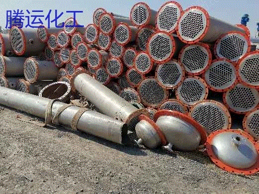 二手冷凝器价格