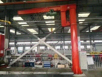 二手龙门吊价格