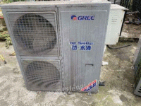 出售各种品牌空气热水器。中央空调