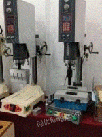 浙江宁波超声波焊接机 超声波 焊接机出售