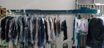 新疆喀什出售1套UCC的洗涤设备 用了八个月 看货议价.可带店转,也可单转设备.