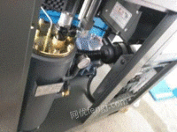 上海崇明县螺杆空压机，博莱特空压机，永磁变频空压机出售