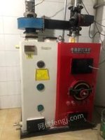 青海西宁出售1台闲置电脑数控锅炉、暖气炉 用了一年,看货议价.