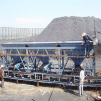 供应内蒙古自动化混煤设备 产量高能耗小