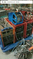 栓钉机 二氧焊机 管道自动角焊小车出售