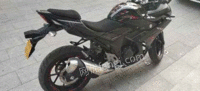 铃木GSX250摩托车出售
