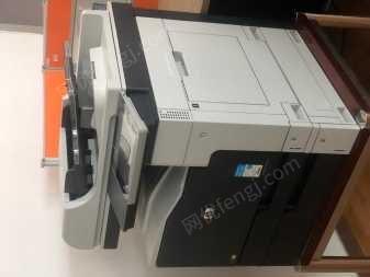 广东深圳惠普m775dn打印机彩色激光双面复印打印一体机出售