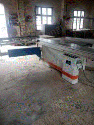 二手封边机出售