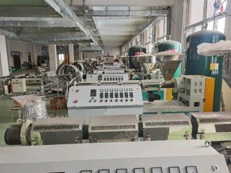 安徽阜阳全新注塑机设备出售全套控制系统