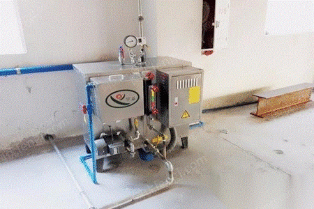 其它工業鍋爐出售