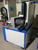 广东东莞低价出售喷码机卷对卷丝印机 纸箱 全自动小型丝印机