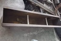 重庆巴南区eps泡沫粉碎融化一体机废旧泡沫箱融化造粒生产线出售