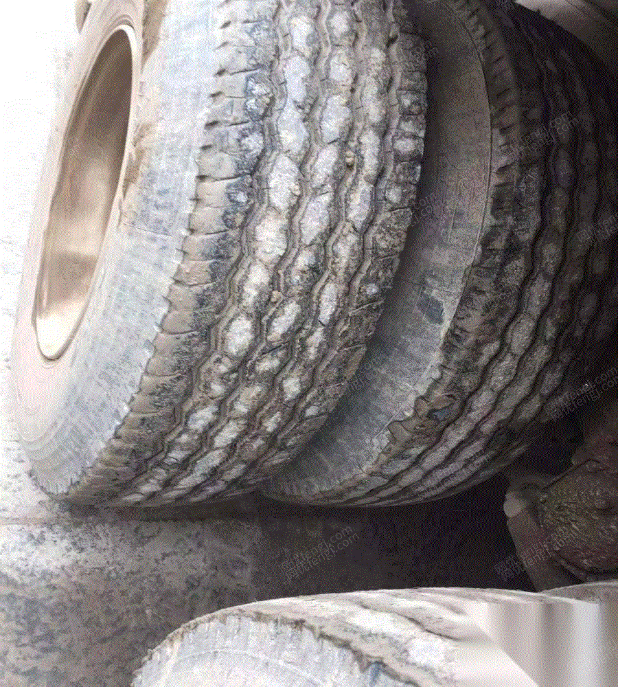 二手搅拌车回收