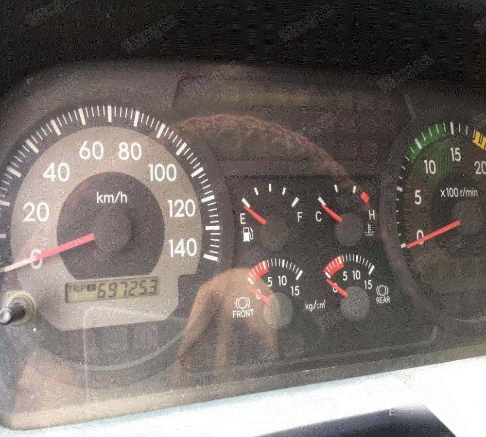 二手搅拌车回收