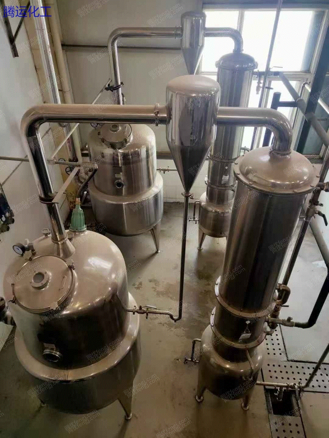 二手提取设备转让