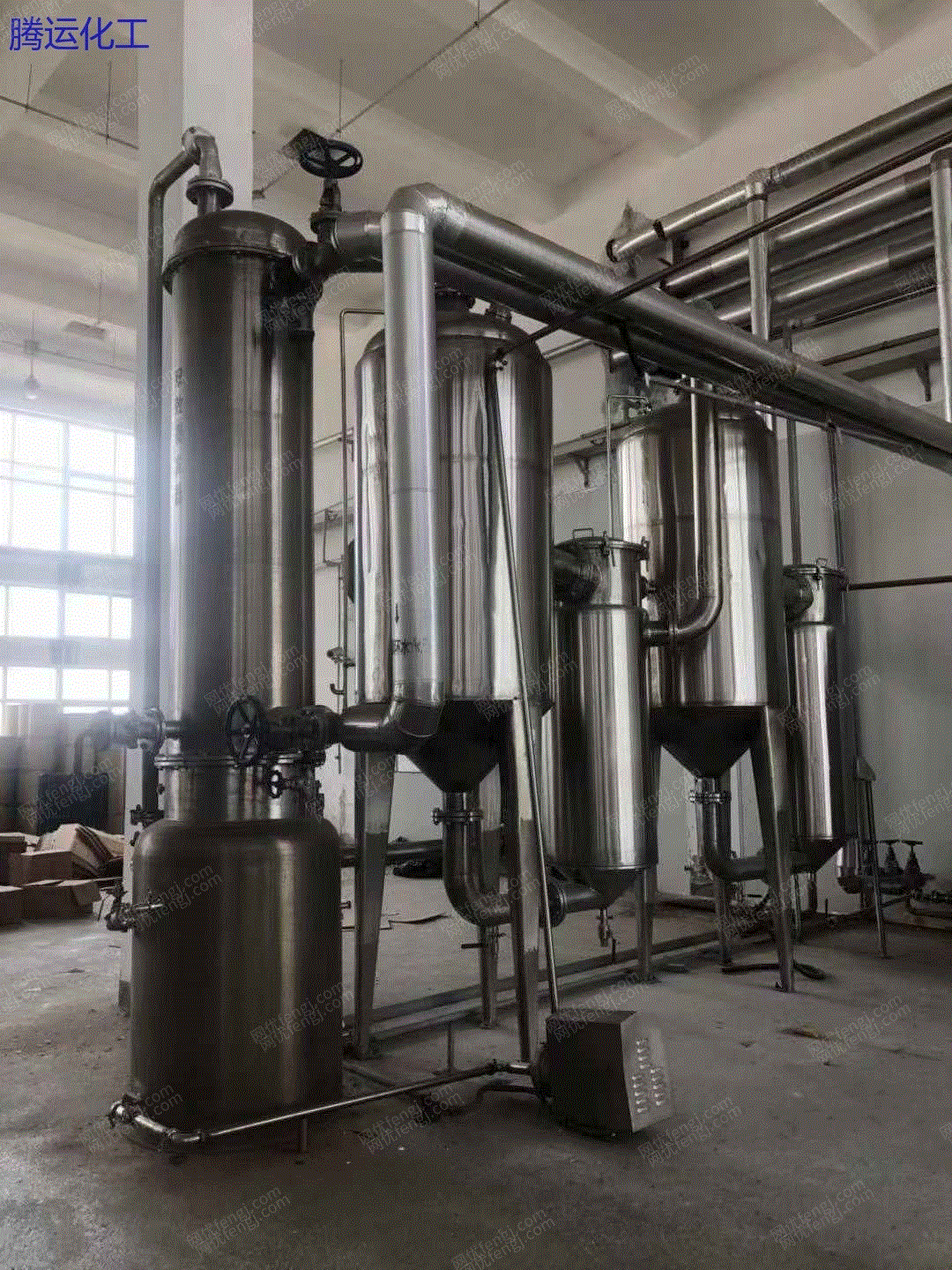 二手提取设备出售