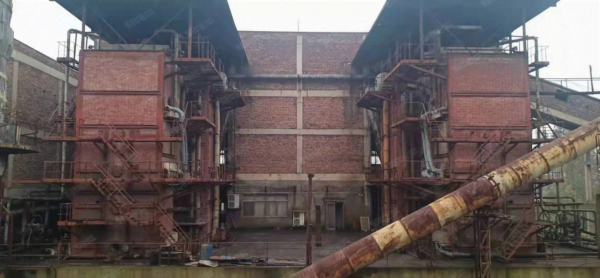 其它工业锅炉转让